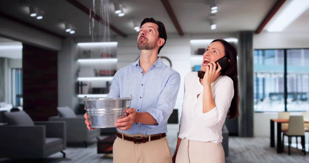 Best Water damage restoration cost  in Parker, SC